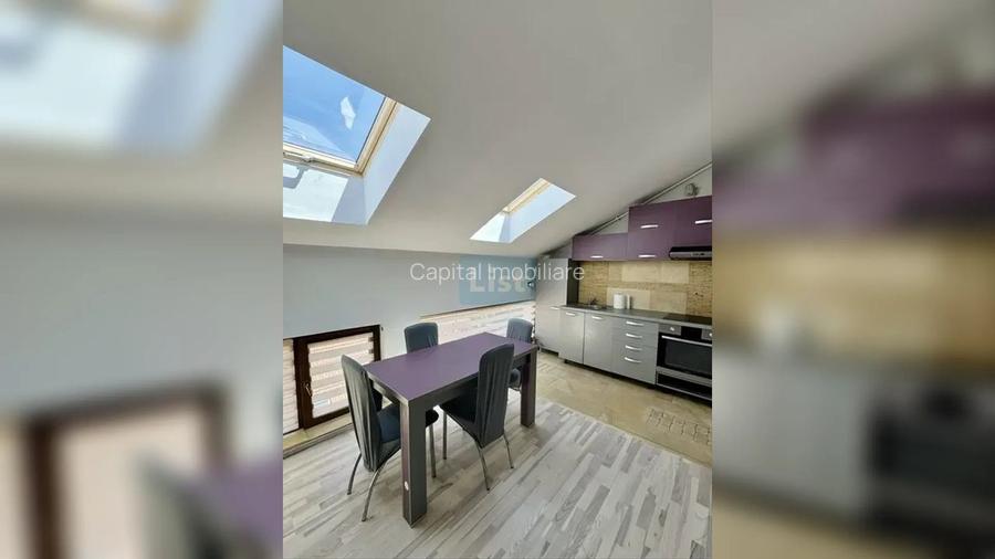 0% Comision | Apartament PET FRIENDLY cu 2 camere, 65 mp | Grigorescu - 4