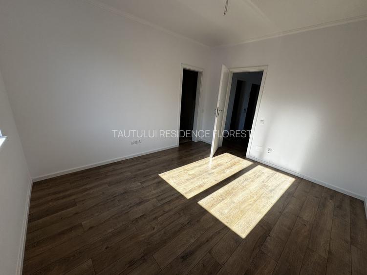 Ap 10 C5 Tautului Residence Park Parcul Poligonului Zona Sub cetate T - 22