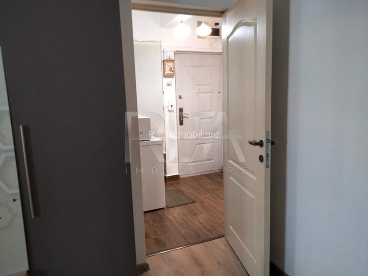 Apartament 2 Camere , Decomandat , Soseaua Giurgiului - 15