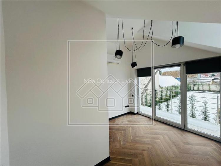 Apartament 2 camere, 48 mp utili+ balcon, 2 parcări  Turnișor - 5