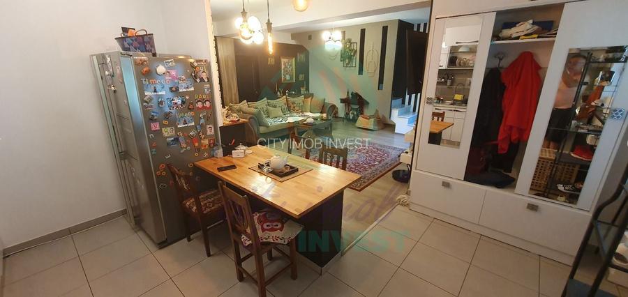 Casa cu teren 329 mp - 6