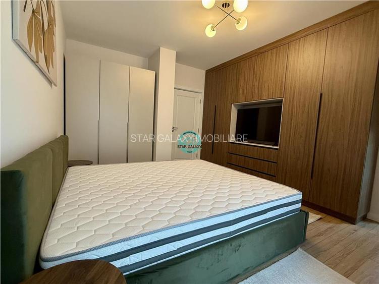 Apartament cu 3 camere premium cu terasa de 120 mp, in Tudor - 6