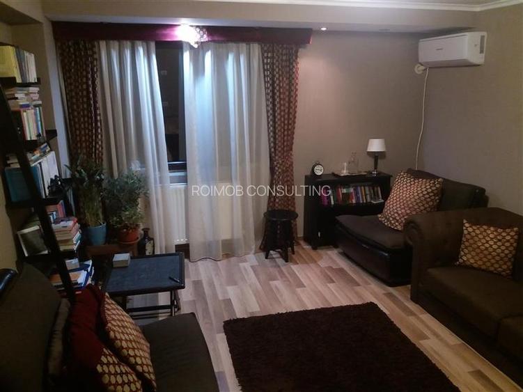 Vila 4 camere, P+1E+2R, zona Banu Manta - 7