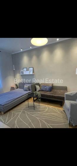 Garsonieră Zona Grozavesti, Cal Plevnei nr 143,Sector 6 București - 4