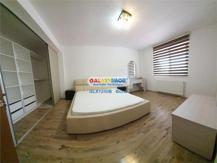 Ap 2 camere decomandat+parcare- Oltenitei - 3
