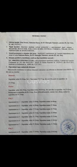 Pensiune Ranca - Transalpina de vanzare - 9