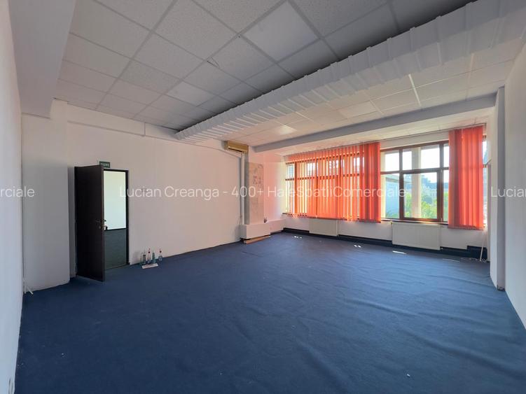 Spatiu birouri; vedere Palat Culturii; 100mp, Casa Cartii - 6