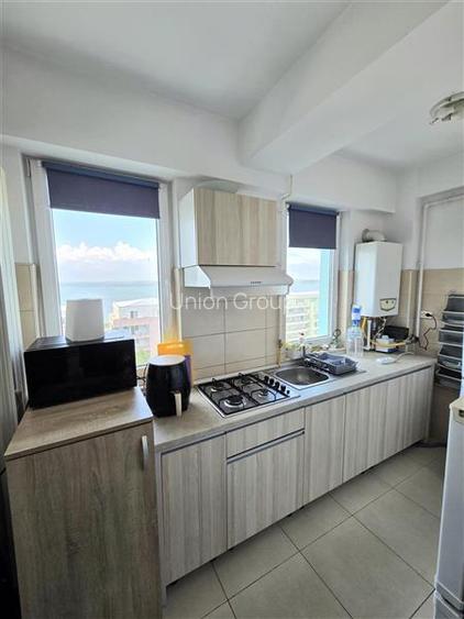 Apartament 2 Camere cu Vedere Superba la Lac si la Mare - Summerland Mamaia - 11