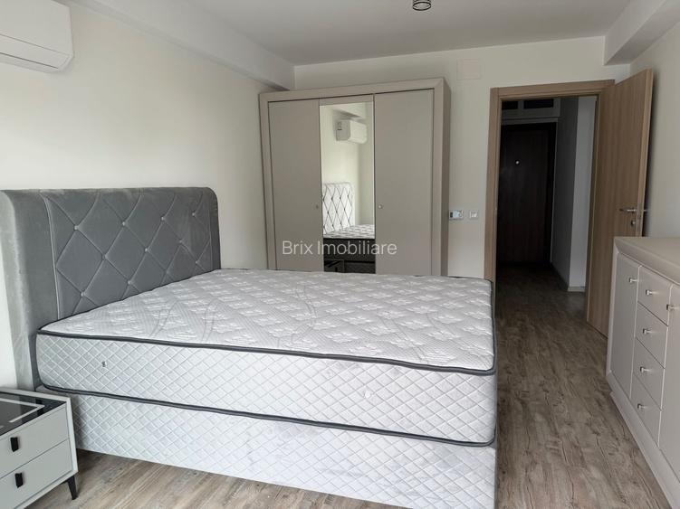 Apartament 2 camere - Roka Residence - Timpuri Noi - Loc Parcare - Nou - 3