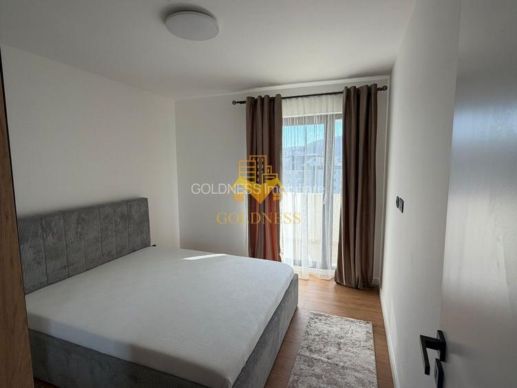 3 camere,Parcare,Premium, Prima Inchiriere, Eroilor Residence,Floresti - 7