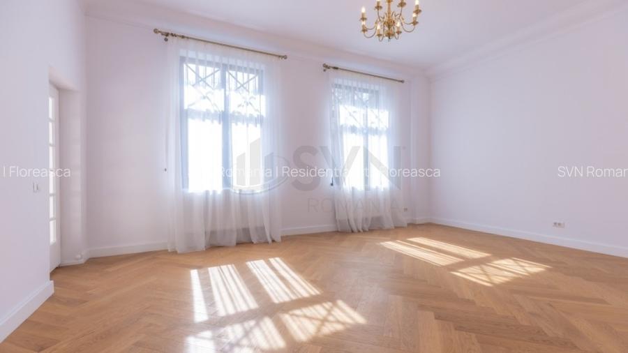 REV2004517 Vila Exclusivista I Monument Istoric I Dorobanti - 6