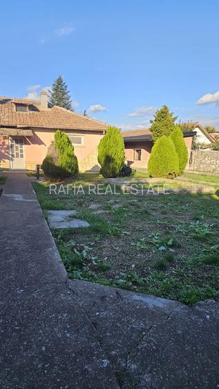 Casa cu spatii generoase pentru muncitori!!! - 8