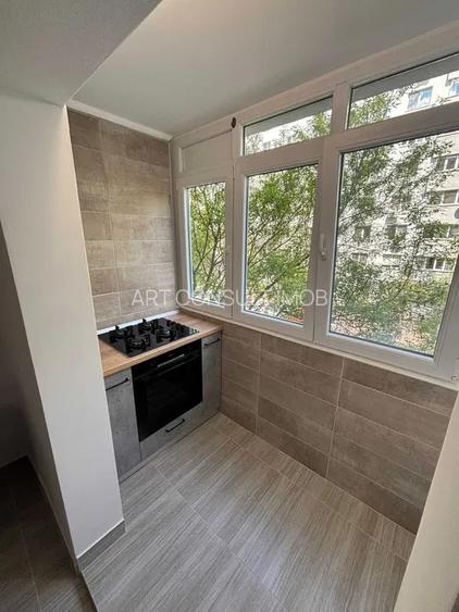 Apartament 2 Camere | Dristor | Decomandat | Renovat Complet | Parcare | - 3