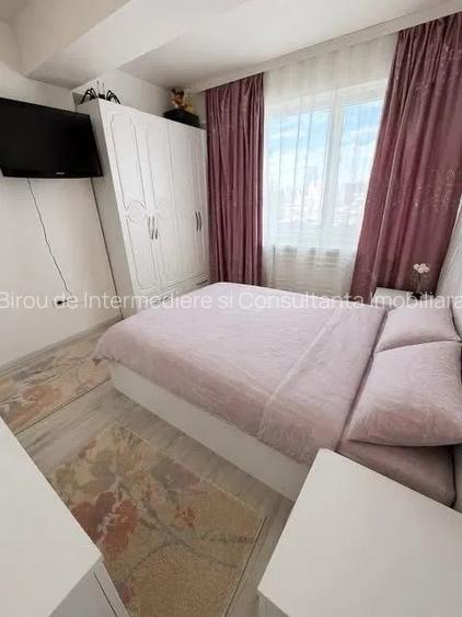 🙋Inel 2 🔸 2 Camere Decomandate 49m² Mobilat Utilat Izolat Centrala Bloc 2021 - 2