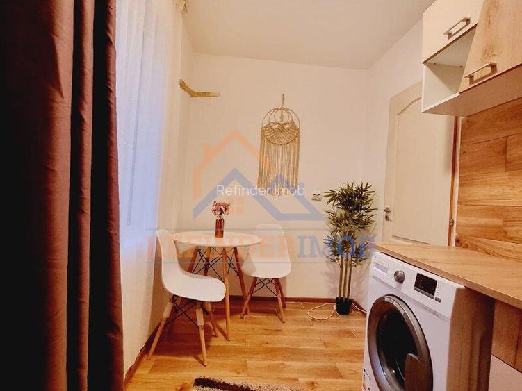 Garsoniera de vanzare, zona Dristor - 4