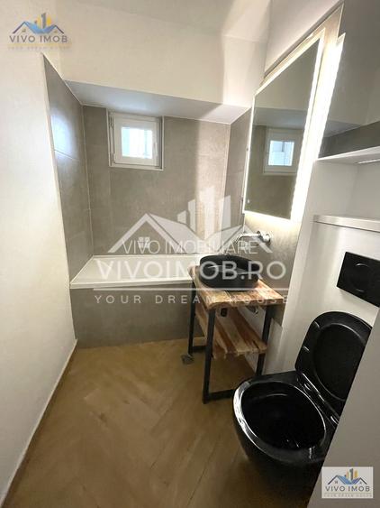 Unirii-Nerva Traian | renovat integral | 56 mp | bloc monolit - 14