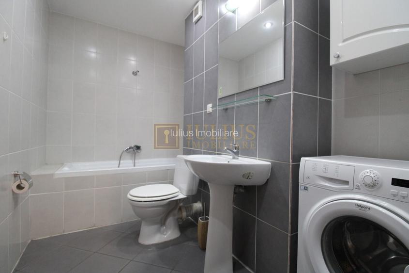 2 camere spatioase, loc parcare subteran – Complex Uranus/Soarelui. - 13