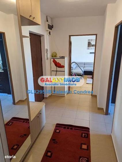 Apartament 2 Camere Parc Sebastian - 9