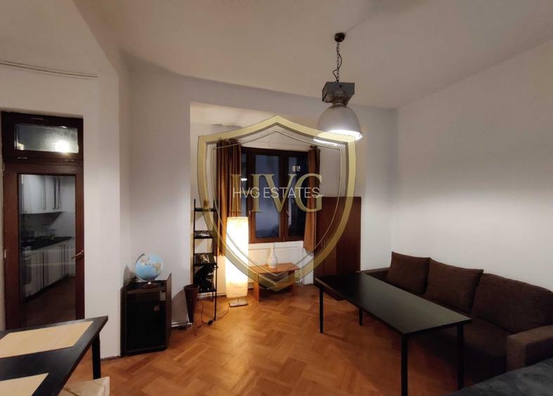 Garsoniera | Centrala Proprie | Cismigiu | Ultracentral - 5