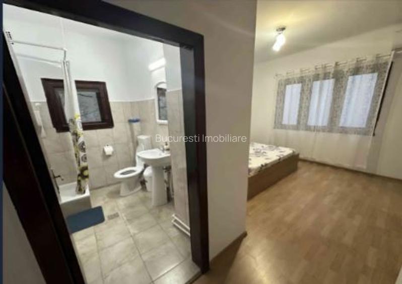 Apartament 3 Camere,Unirii,Metrou,in vila,Amenajat,2 bai,boxa,Liber - 4