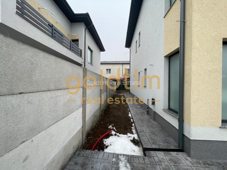 VILA INDIVIDUALA /SUPERBA/GRADINA PROPRIE/TUNARI/CONSTRUCTIE NOUA - 10
