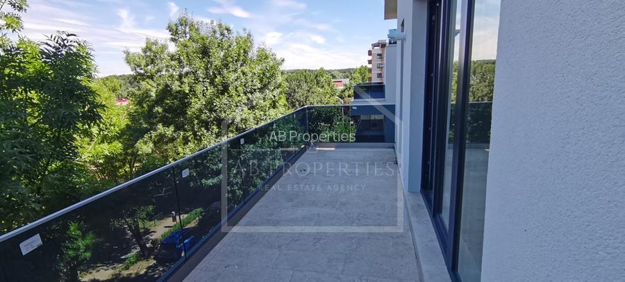 4 camere View Park  | BANEASA LUX comision 0% - 11