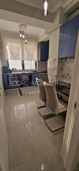 Apartament 2 camere Faleza Nord - 10