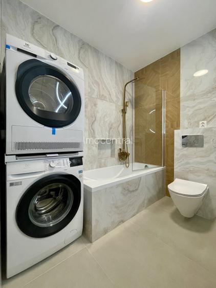 Prima inchiriere 3 camere pe Alecu Russo - 6