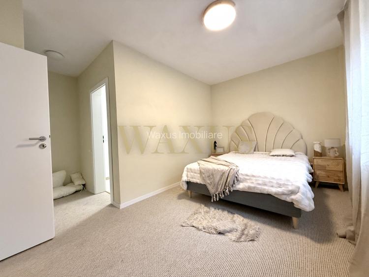 Apartament Gata de Mutat - SU 70MP I Balcon I Garaj - Borhanci - 10