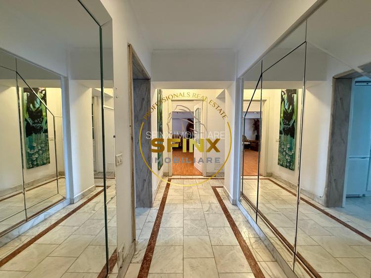 3 camere Decebal 100 mp pretabil birouri si rezidenta, metrou Muncii - 6