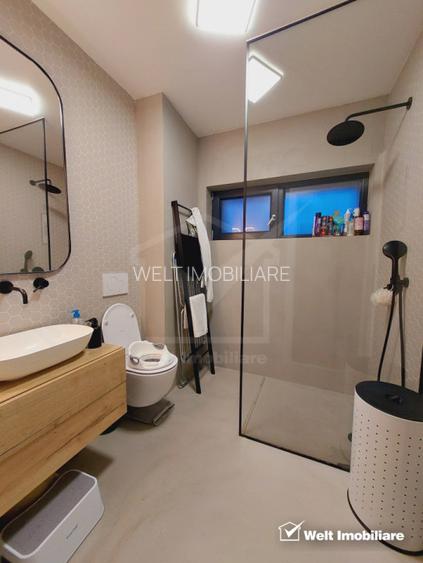 Apartament 3 camere, 2 bai, parcare, Buna Ziua - 7