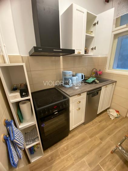 Victoriei, apart 3 cam  centrala proprie - 5