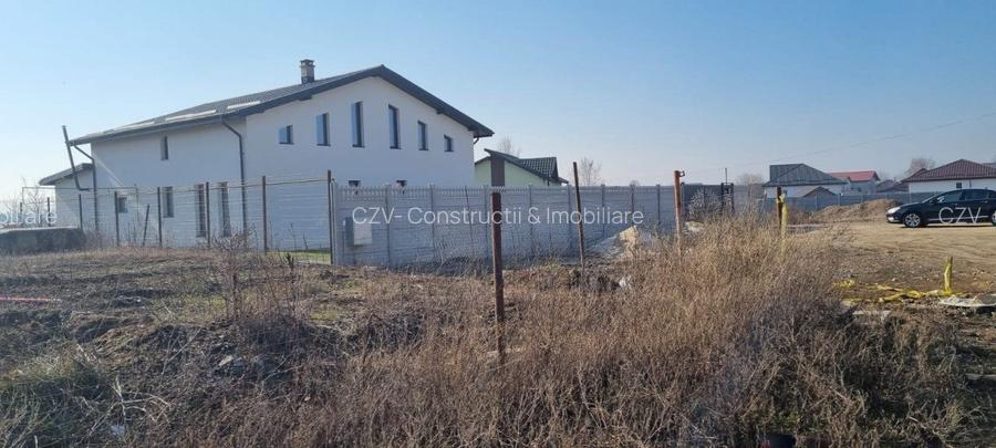 Teren cu Vedre Lac - 11