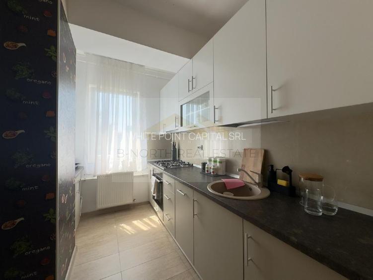 Apartament 2 camere de închiriat, 70 mp, 13 Septembrie – Marriott - 8