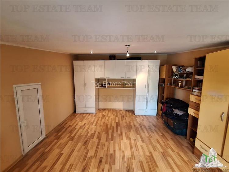 Vila eleganta - Str Grivitei - vanzare - Braila - 11