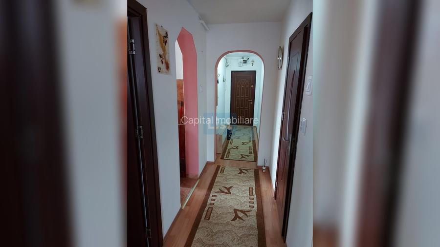 COMISION 0%! Ap. 2 camere 42 mp, lift, zona Clăbucet – Mănăștur - 8