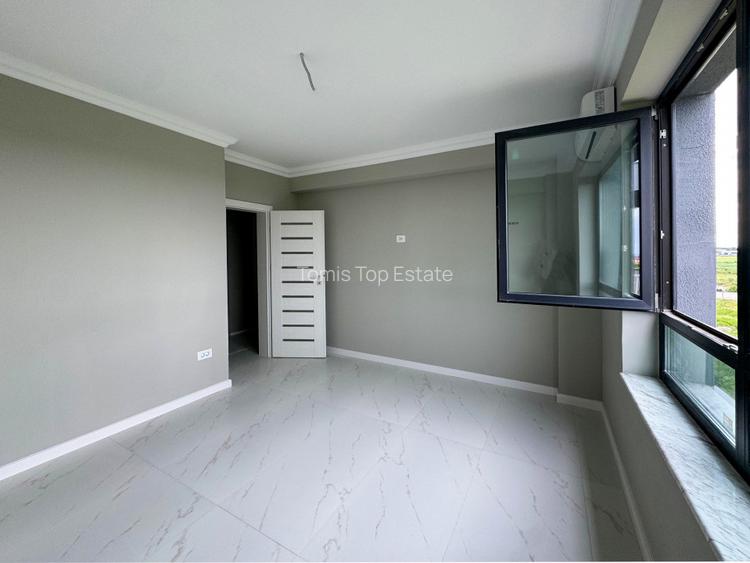 Apartatment cu 2 camere, decomandate - cu loc de parcare inclus - 3