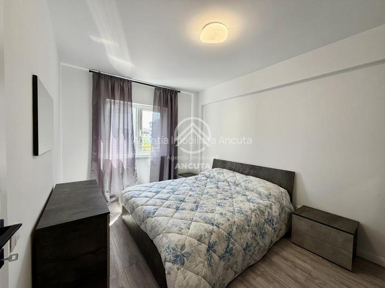 Apartament cu 3 camere | de inchiriat | Baciu | parcare inclusa - 3