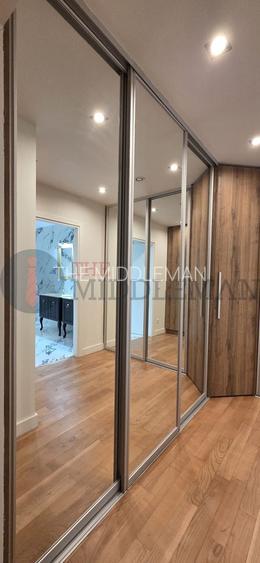 DE INCHIRIAT Apartament 4 camere | 230 mp | Șos. Nordului | Herăstrău - 9