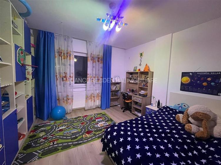 Apartament 3 camere decomandat – Oituz / Dumbravesti – mobilat complet - 3