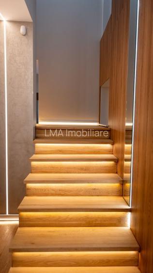 Casa moderna Stupini Brasov - 4