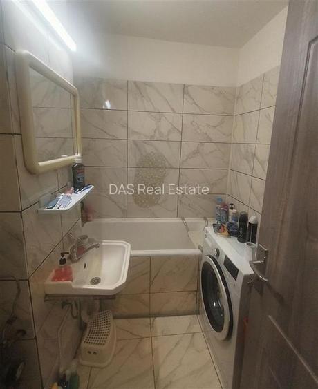 Apartament 3 camere | Dristor - Camil Ressu | 200m metrou Dristor - 8