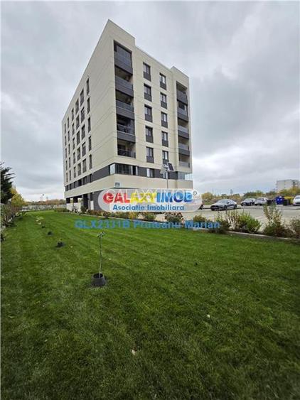 Inchiriere apartament Premium situat la complex Quarto Residence - 21