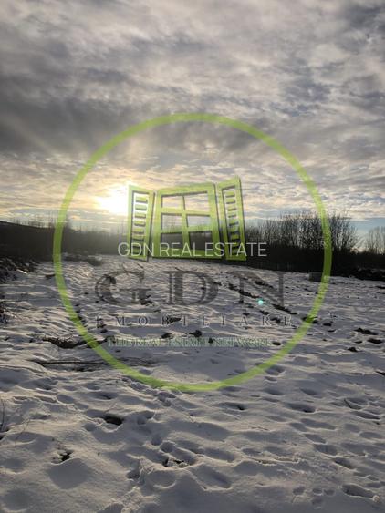 Teren intravilan | 2000 mp | de vânzare- Valea Avrigului - 4