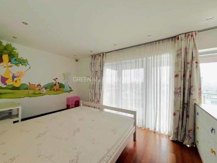 3 CAMERE + DRESSING || ALIA || DECOMANDAT || 2 LOCURI PARCARE - 10