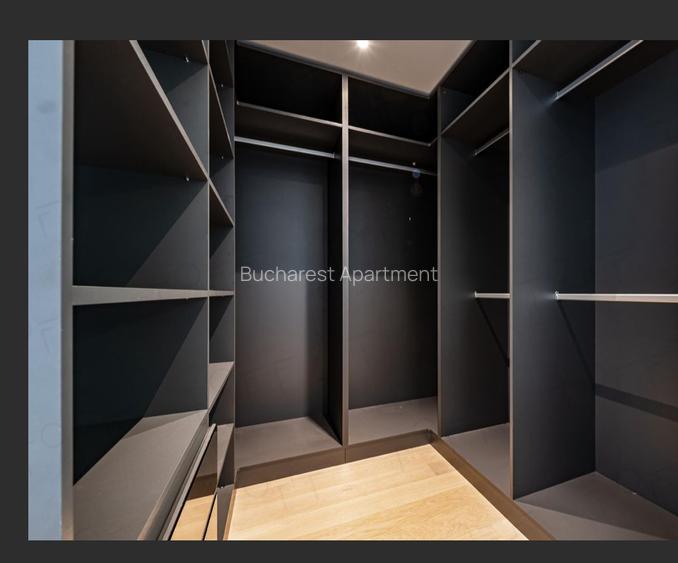 Apartament 3 camere//terasa//parcare//One Herastrau Plaza - 11
