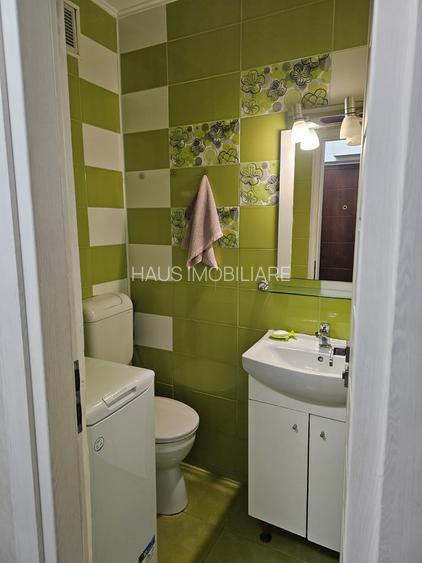 Capitol apartament 3 camere modern termen lung - 16