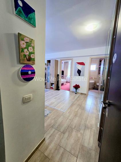 APARTAMENT 2 CAMERE TIP STUDIO, Colentina Fundeni - 9