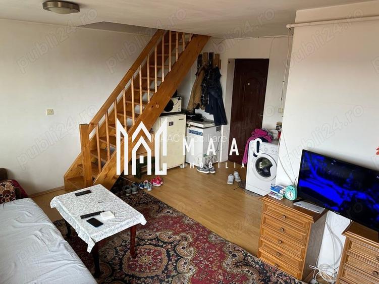 Apartament 2 Camere | 46 mp | Mobilat | Lazaret - 2