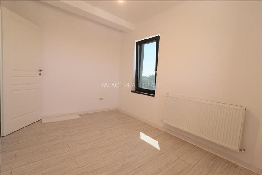 Vila individuala de vanzare in Visan – zona linistita, panorama si toate utilita - 12